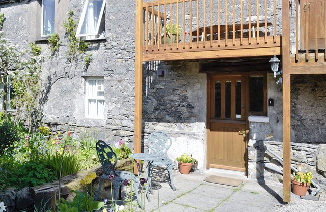 1 bedroom accommodation in Lowick Bridge
