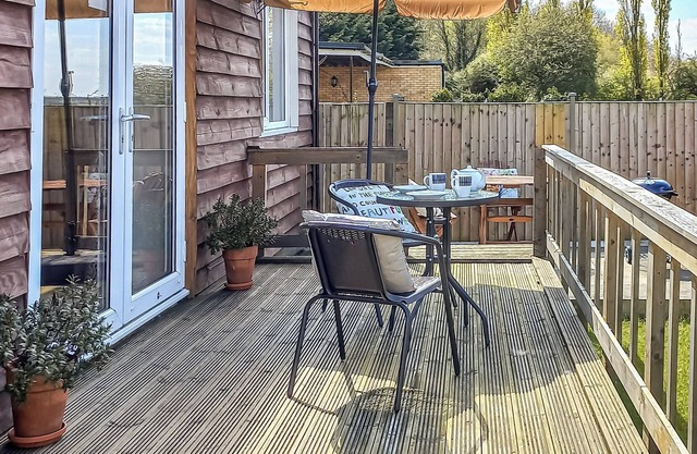 1 bedroom accommodation in Apley, near Market Rasen