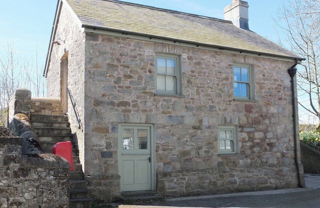 1 bedroom accommodation in near Whitland