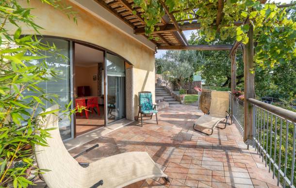 1 bedroom accommodation in Caprino Veronese VR