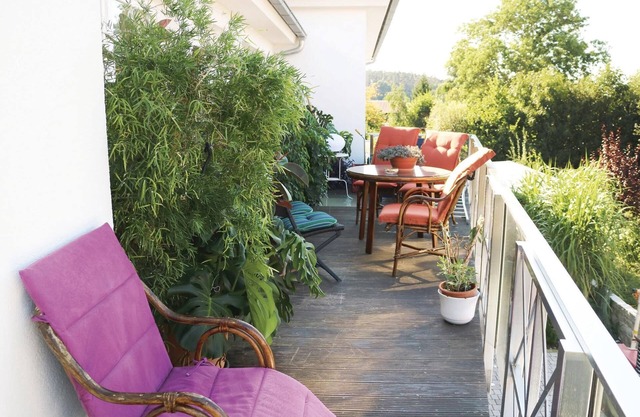 1 bedroom accommodation in Gunzenhausen
