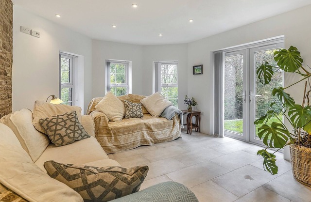 1 bedroom accommodation in Pandy, near Abergavenny