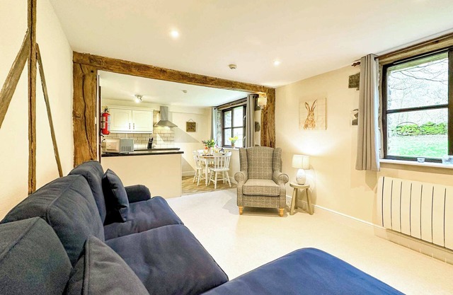 1 bedroom accommodation in Newbridge-on-Wye, near Builth Wells