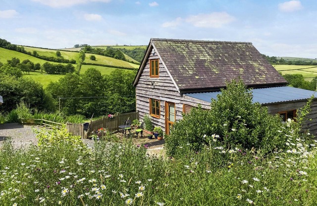 1 bedroom accommodation in Clun, near Craven Arms