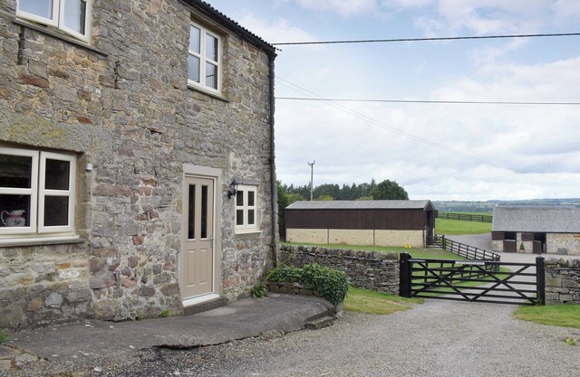 1 bedroom accommodation in East Witton, near Leyburn
