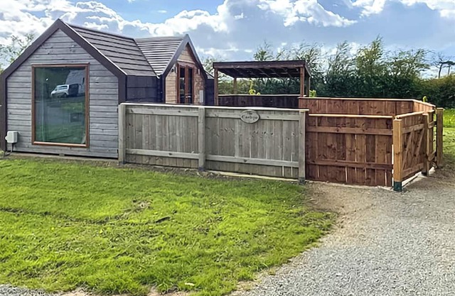 1 bedroom accommodation in Great Busby