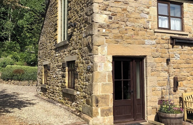 1 bedroom accommodation in Hope, near Castleton