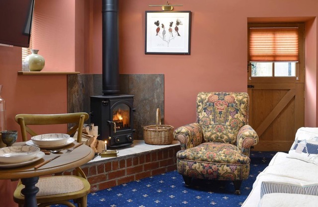 1 bedroom accommodation in Scalby, near Scarborough