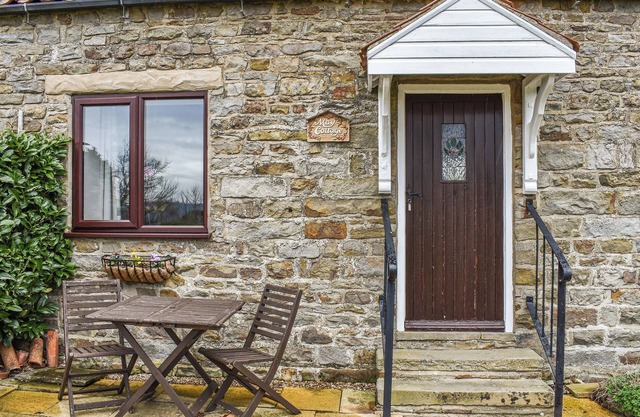 1 bedroom accommodation in Cloughton, near Harwood Dale