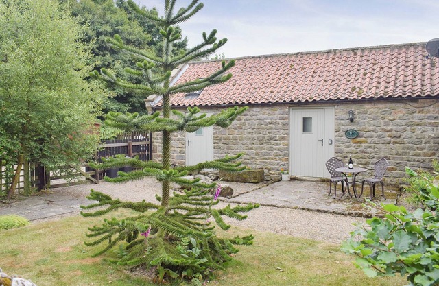 1 bedroom accommodation in Harwood Dale, near Scarborough