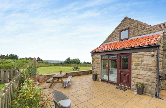 1 bedroom accommodation in Ravenscar, near Whitby