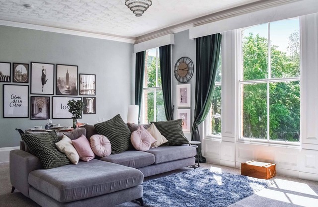 1 bedroom accommodation in Scarborough