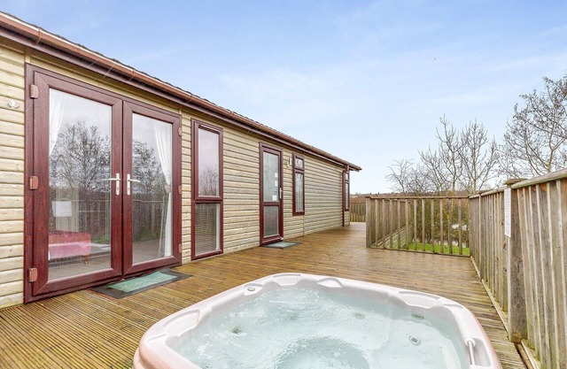 1 bedroom accommodation in Overseal, Nr Ashby-de-la-Zouch