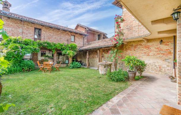 1 bedroom accommodation in Aramengo