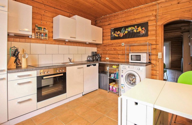 1 bedroom accommodation in Möllenhagen
