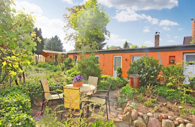 1 bedroom accommodation in Wusterhusen