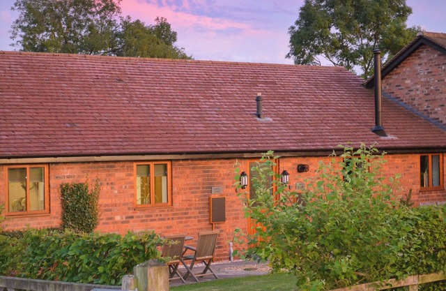 1 bedroom accommodation in Middleton Scriven, near Bridgnorth