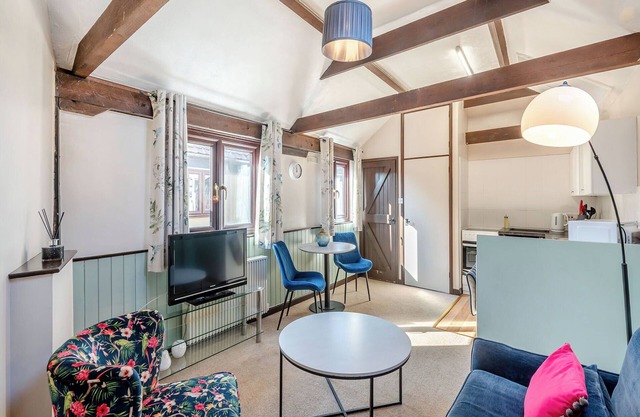 1 bedroom accommodation in Colchester