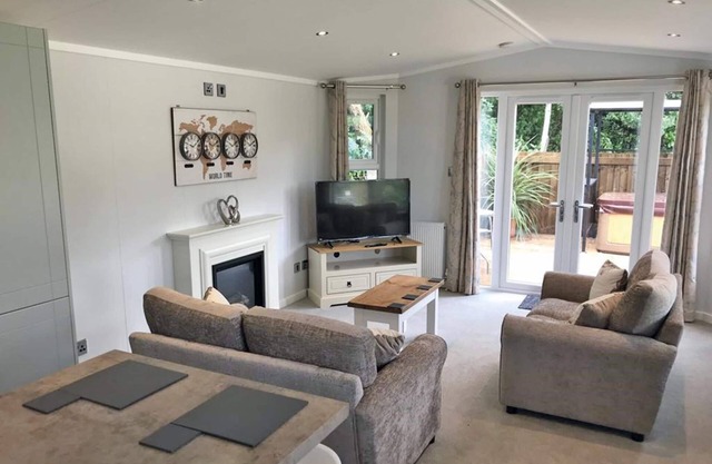 1 bedroom accommodation in Little Weighton, Nr Beverley