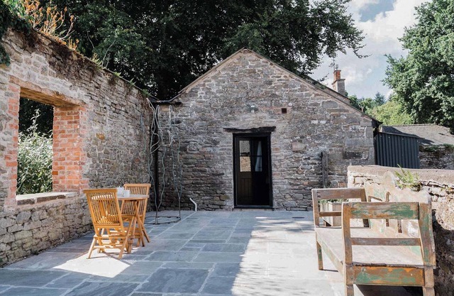 1 bedroom accommodation in Hay-on-Wye