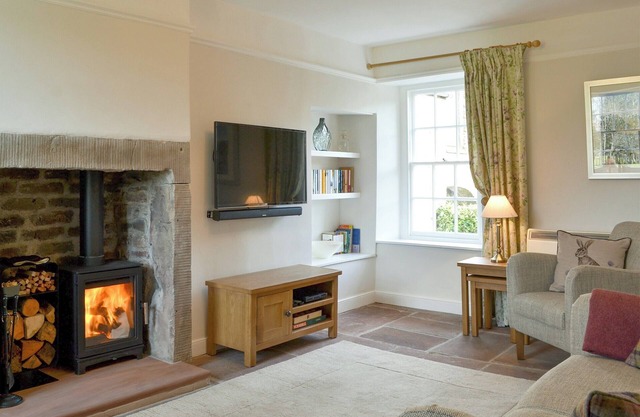 1 bedroom accommodation in High Lorton