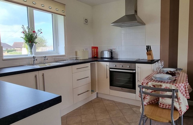 1 bedroom accommodation in Watchfield, near Highbridge