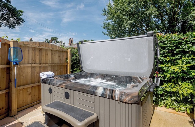 1 bedroom accommodation in Fulletby, near Horncastle