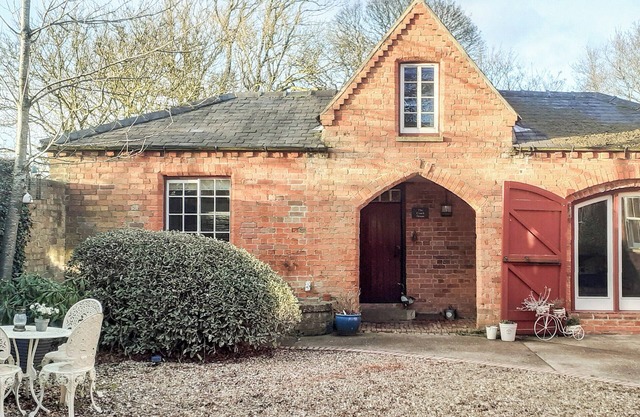 1 bedroom accommodation in Winceby, Horncastle