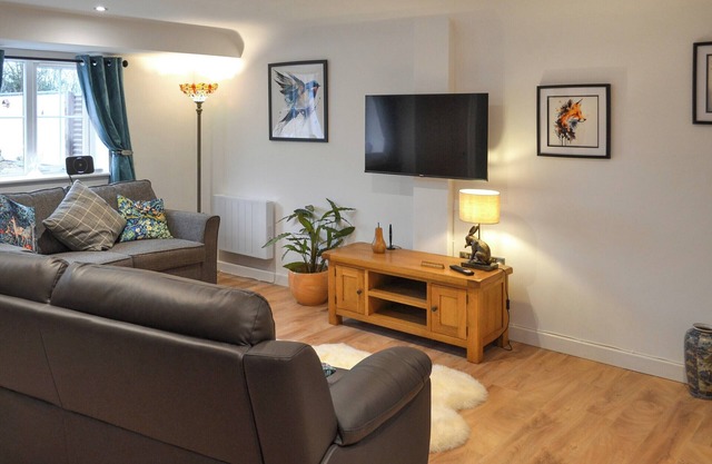 1 bedroom accommodation in Horncastle