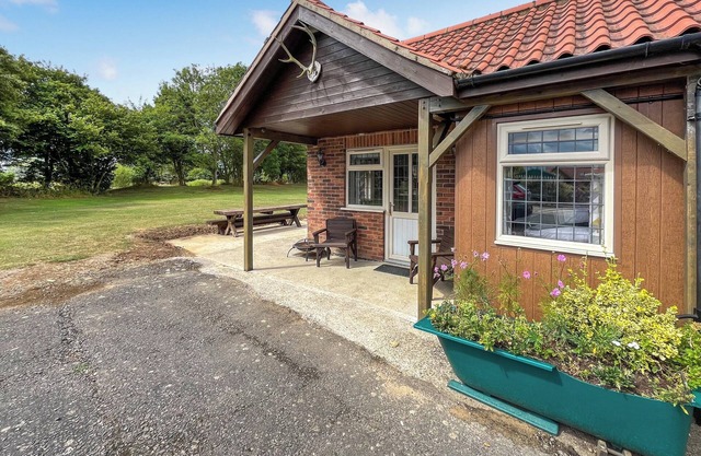 1 bedroom accommodation in Keal Cotes
