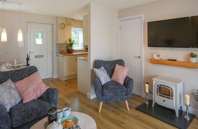 1 bedroom accommodation in Montgomery, near Welshpool