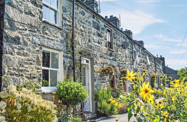 1 bedroom accommodation in Tremadog, near Porthmadog
