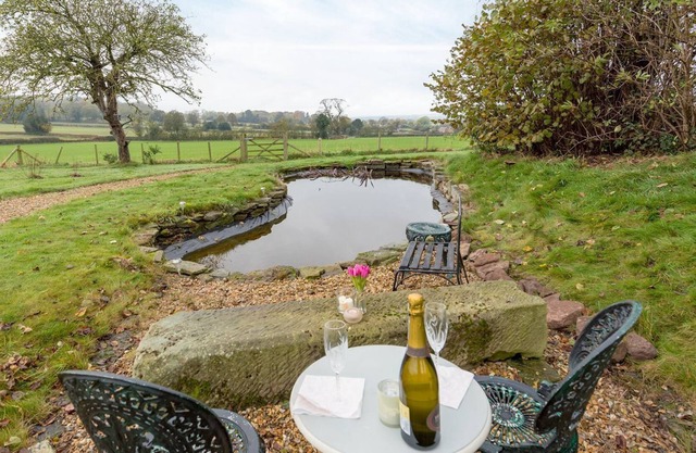 1 bedroom accommodation in Shrewsbury
