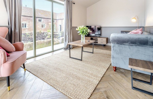 1 bedroom accommodation in Betton Strange, near Shrewsbury