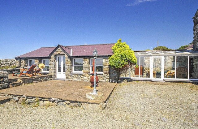 1 bedroom accommodation in Tal-y-Bont