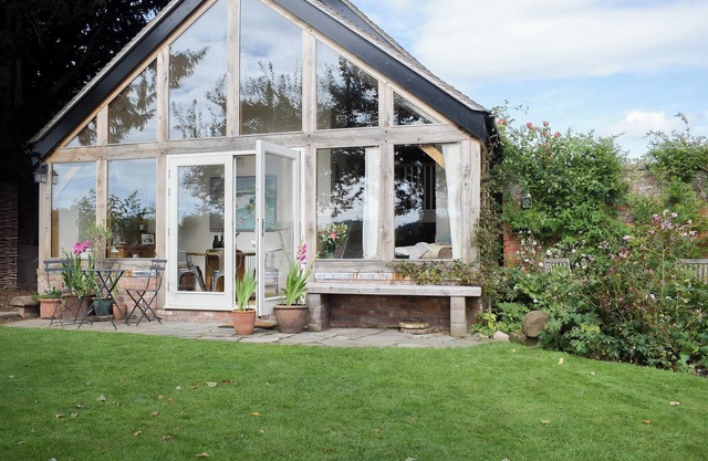 1 bedroom accommodation in Marbury, near Whitchurch