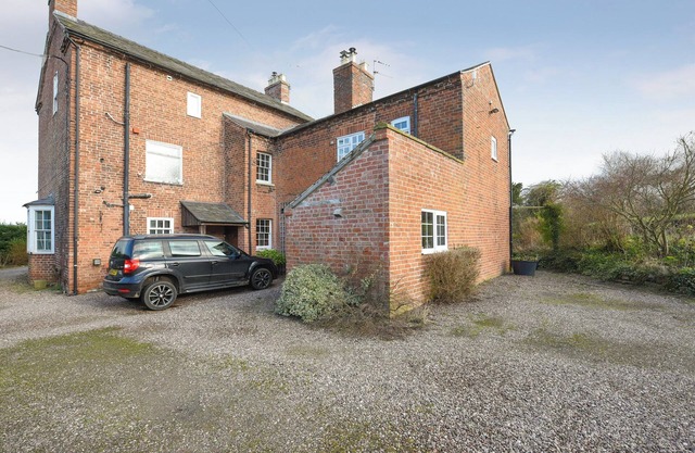 1 bedroom accommodation in Whitchurch