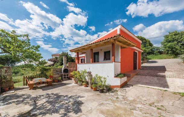 1 bedroom accommodation in Porec