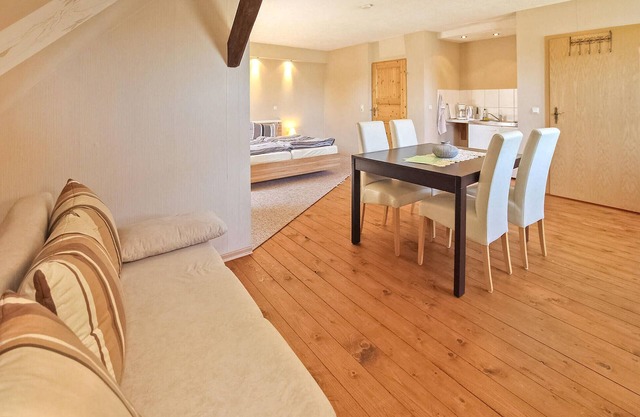 1 bedroom accommodation in Meiersberg