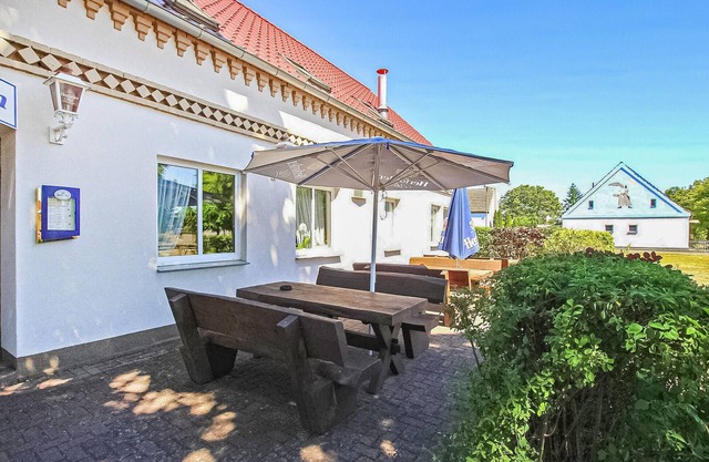 1 bedroom accommodation in Meiersberg
