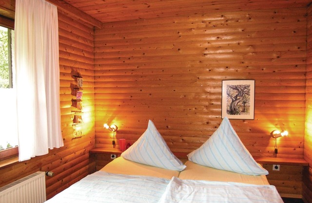 1 bedroom accommodation in Schönecken