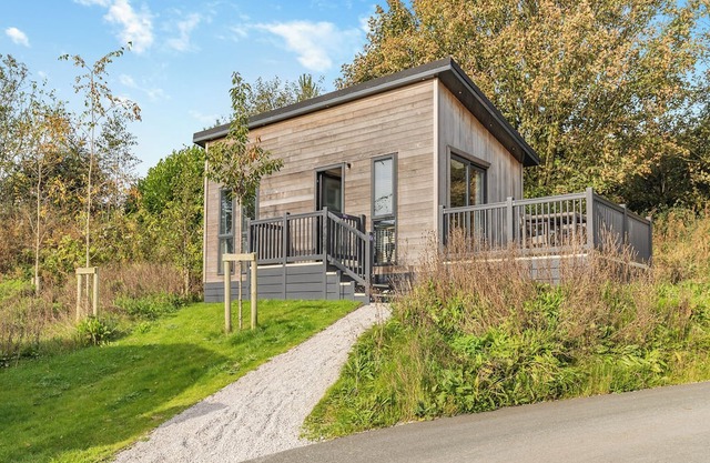 1 bedroom accommodation in Ashbourne