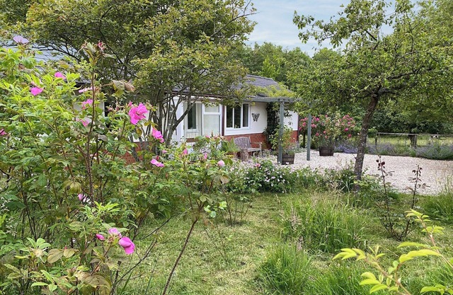 1 bedroom accommodation in Blakemere