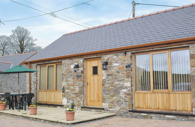 1 bedroom accommodation in Carmarthen