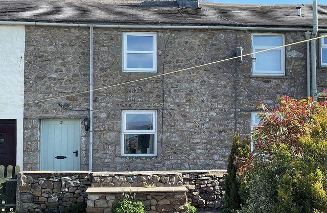 1 bedroom accommodation in Thornton in Lonsdale, near Ingleton
