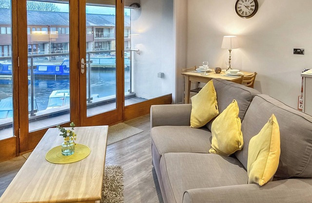 1 bedroom accommodation in Carnforth