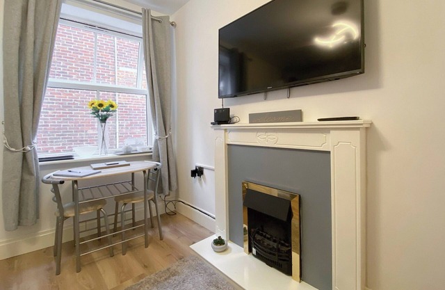 1 bedroom accommodation in Driffield