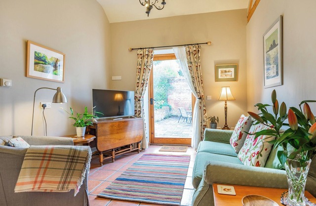 1 bedroom accommodation in Ellesmere