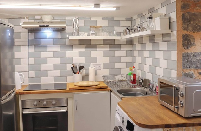1 bedroom accommodation in Felinheli