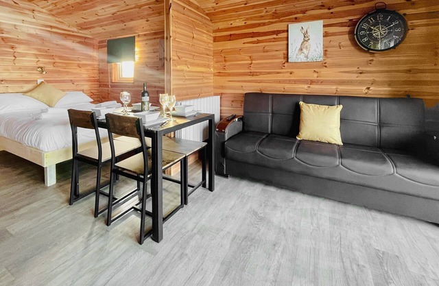 1 bedroom accommodation in Old Leake